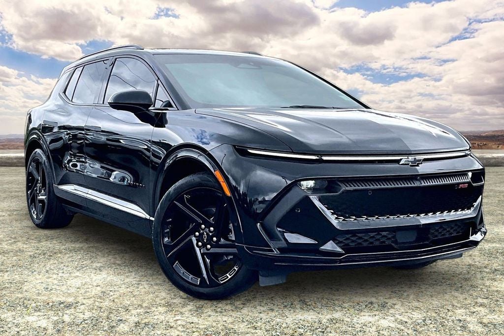 chevrolet equinox ev 2024 3GN7DNRPXRS221358 image chevrolet equinox ev 2024 3GN7DNRPXRS221358 image